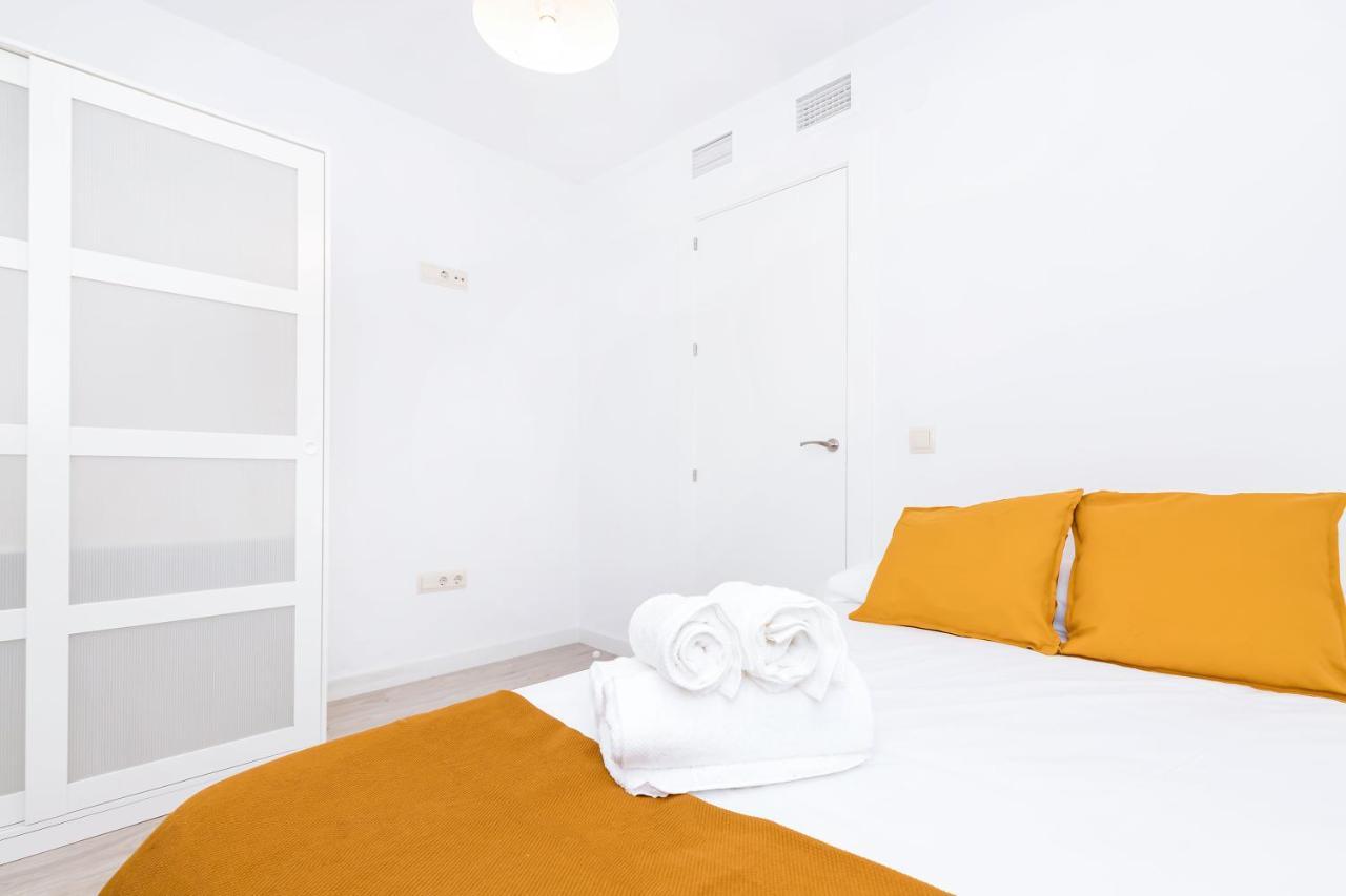 Huelin & Sun Appartement